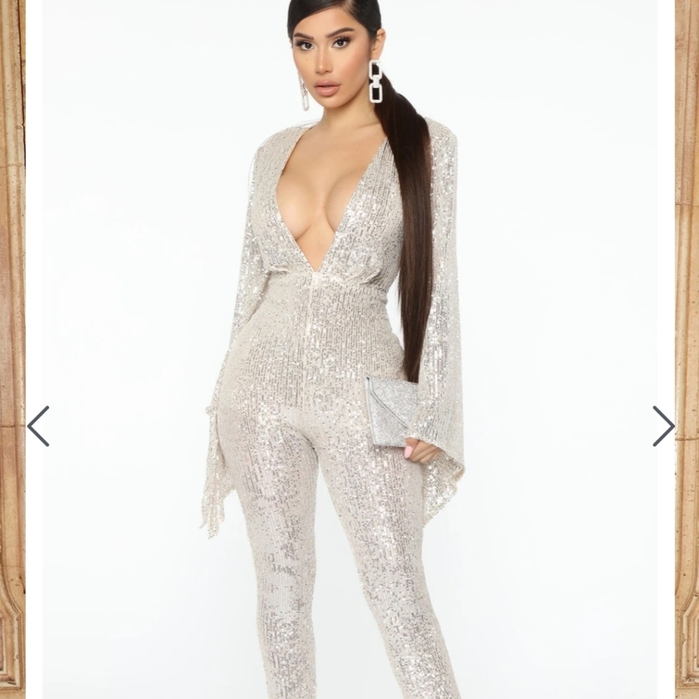Women's jumpsuit